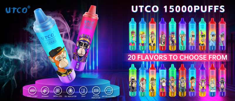 UTCO 15000 1 UTCO 15000 1
