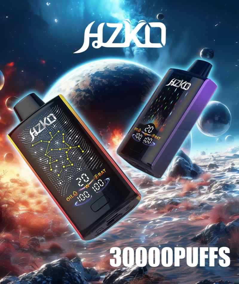 HZKO SUPERNOVA 30000 18