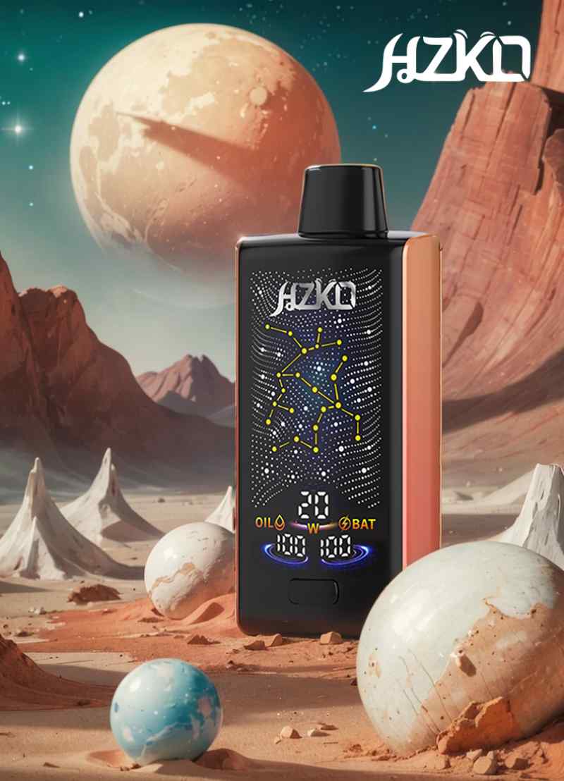 HZKO SUPERNOVA 30000 5 HZKO SUPERNOVA 30000 5