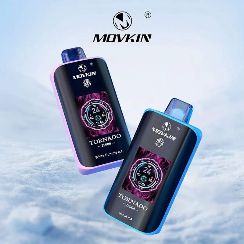 Movkin Tornado 25000 Movkin Tornado 25000