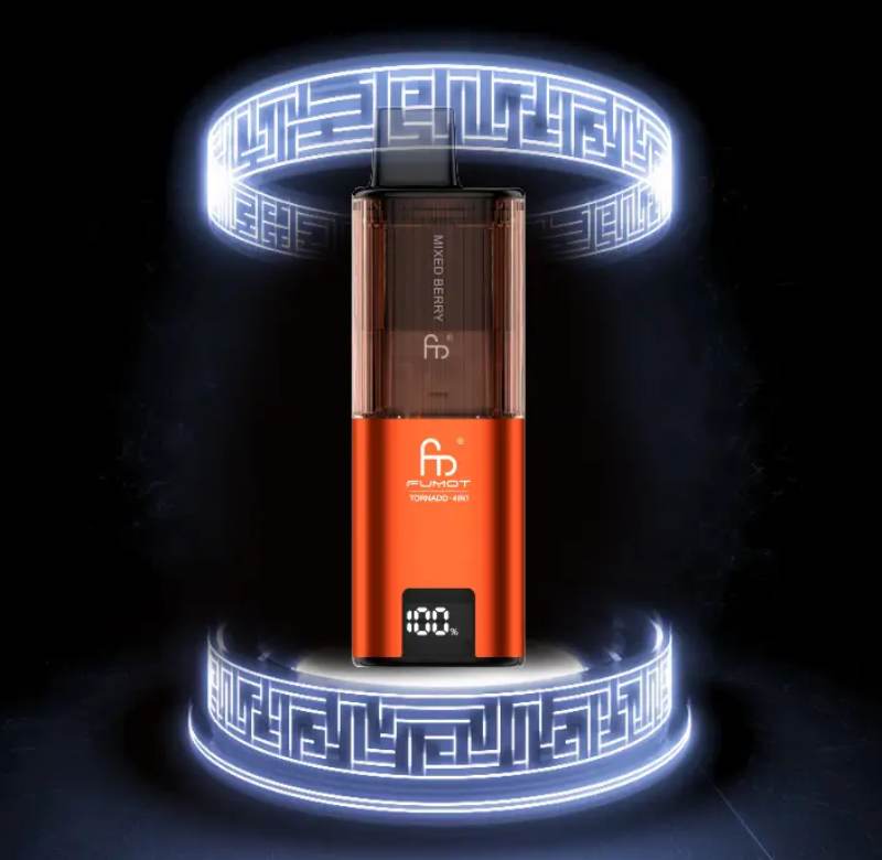 fumot-tornado-4in1-650-mah-battery fumot-tornado-4in1-650-mah-battery