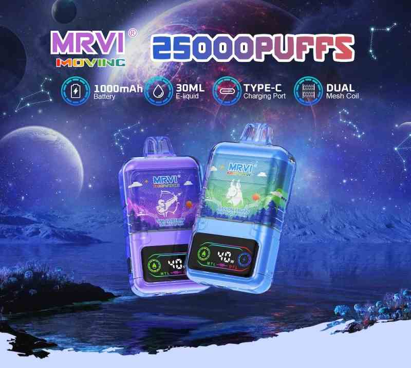 MRVI Moving 25000 1 MRVI Moving 25000 1