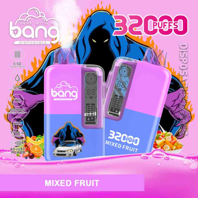 bang 32000 16