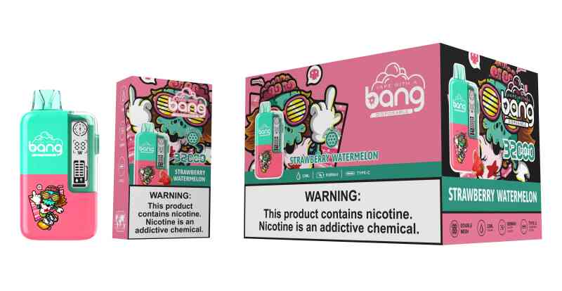 bang 32000 22