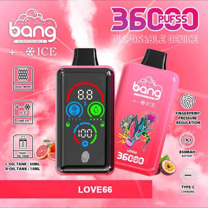 bang 36000