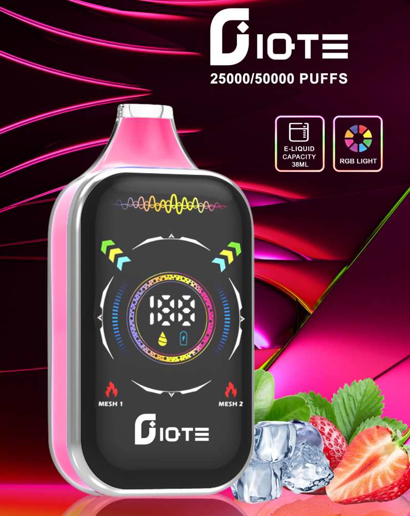 IQTE 50000 25