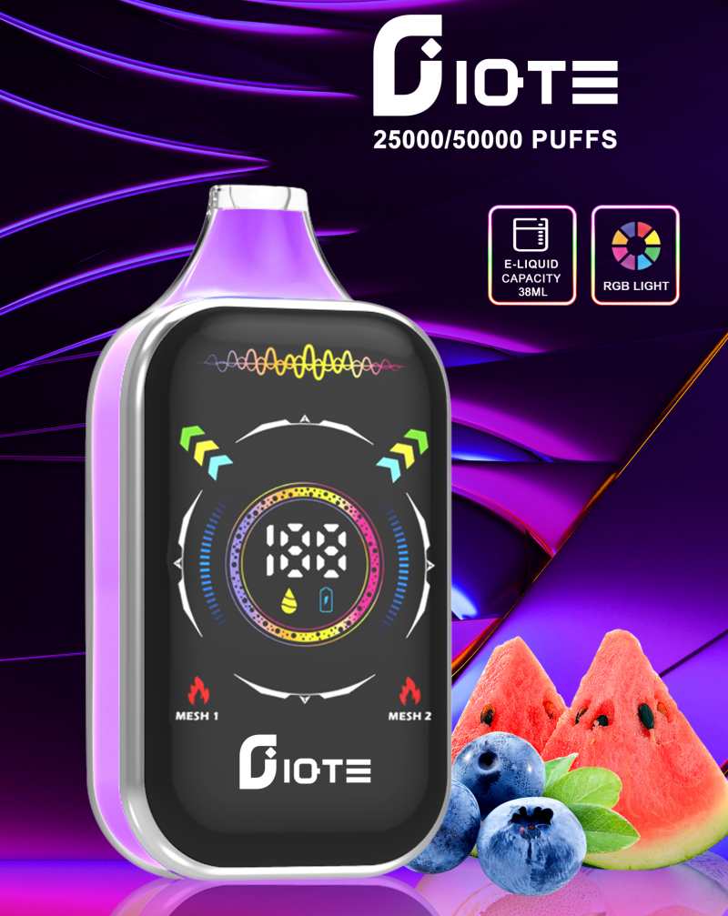IQTE 50000 26 IQTE 50000 26