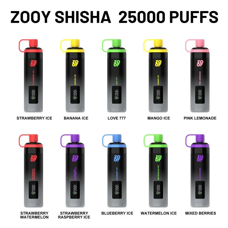 zooy shisha 25000 3 zooy shisha 25000 3