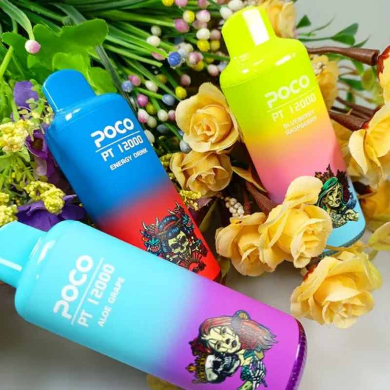 POCO PT 12000 7