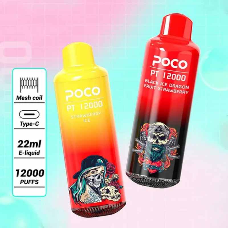 POCO PT 12000 2 POCO PT 12000 2