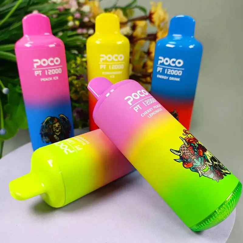 POCO PT 18000 7