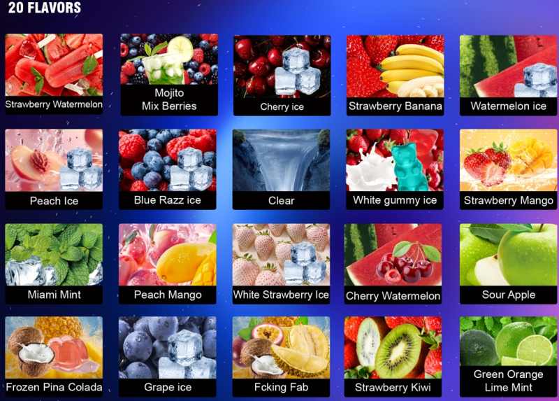 Vookbar CyberPro 30000 29 Vookbar CyberPro 30000 29