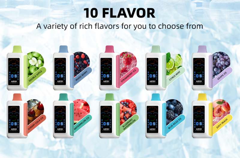 Mesii Tripple NIICE 35K 12 Mesii Tripple NIICE 35K 12