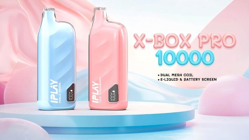 IPLAY-X-BOX-PRO-10000IPLAY XBOX PRO 10000 IPLAY-X-BOX-PRO-10000IPLAY XBOX PRO 10000