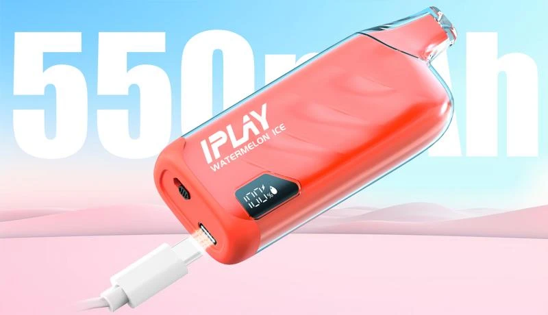 IPLAY-X-BOX-PRO-10000-DISPOSABLE-POD-BATTERYIPLAY XBOX PRO 10000