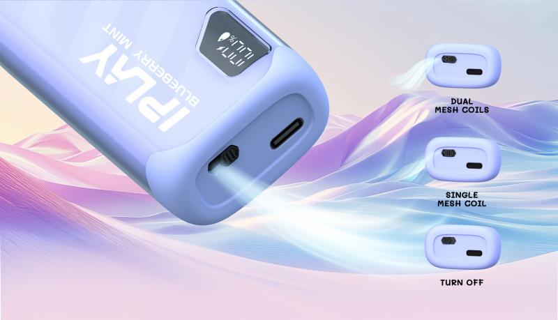 IPLAY-X-BOX-PRO-10000-DISPOSABLE-POD-DUAL-MODESIPLAY XBOX PRO 10000