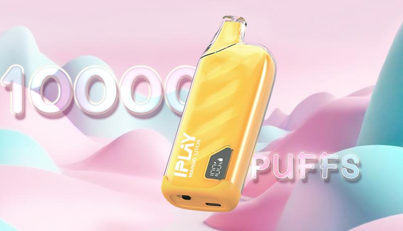 IPLAY-X-BOX-PRO-10000-DISPOSABLE-POD-UP-TO-10000-PUFFSIPLAY XBOX PRO 10000