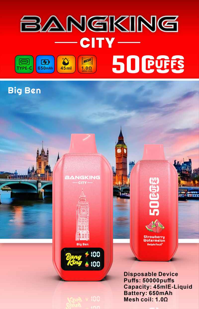 bang city 50000 1