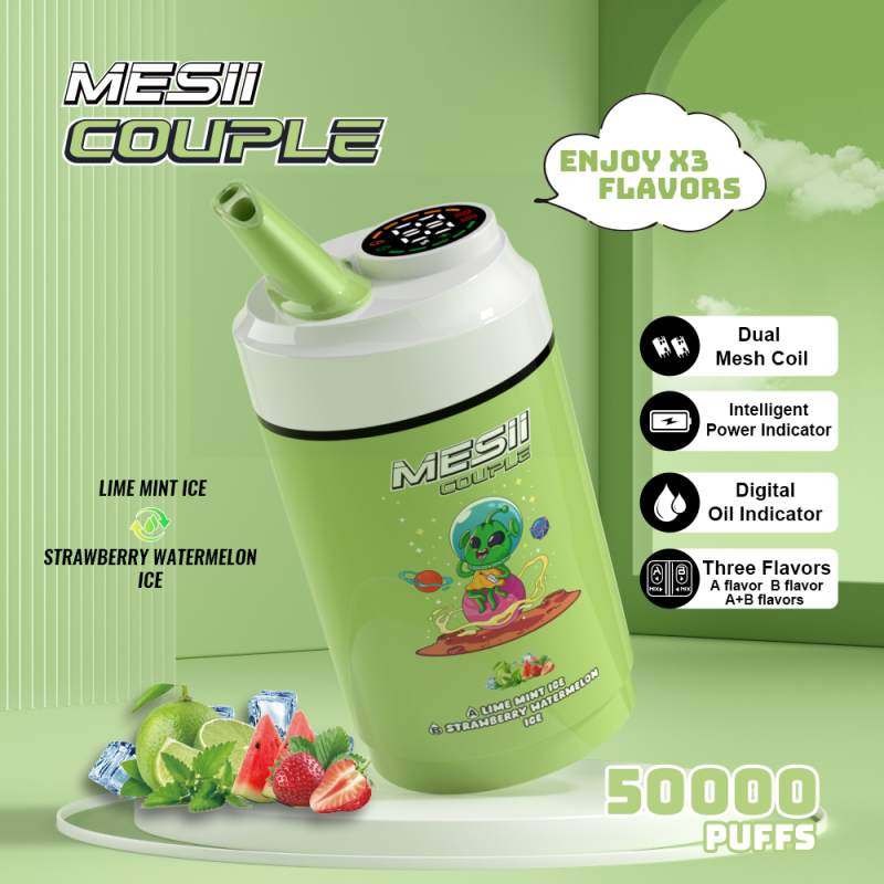 MESII Couple 50000 6