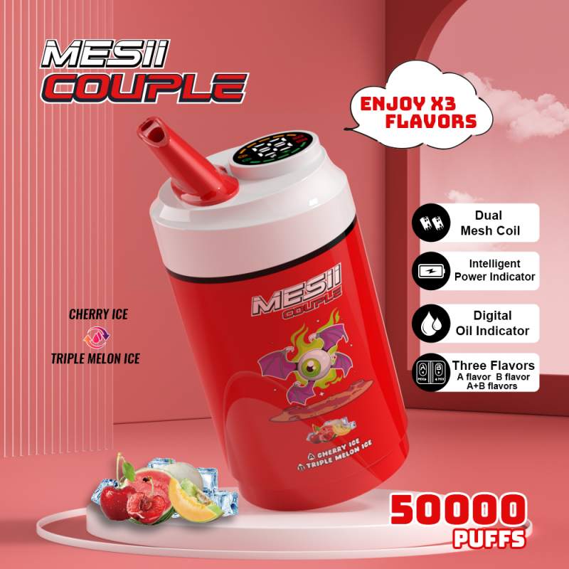 MESII Couple 50000 11