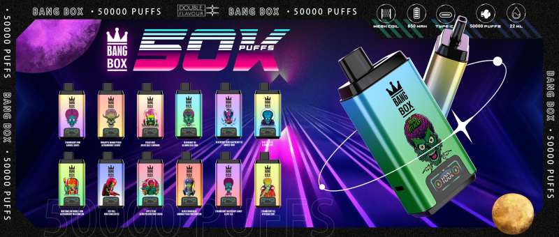 BANG BOX 50K 35 BANG BOX 50K 35