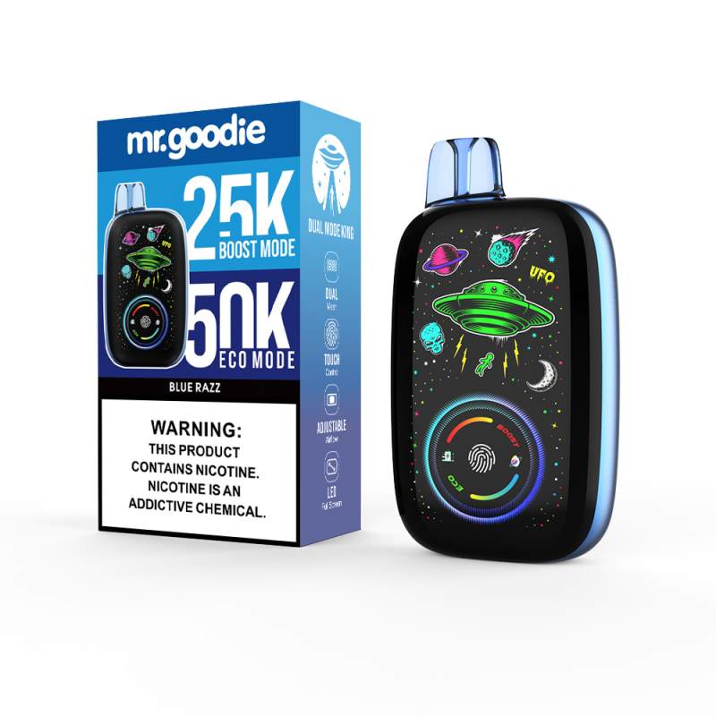 MrGoodie 50000 2 MrGoodie 50000 2