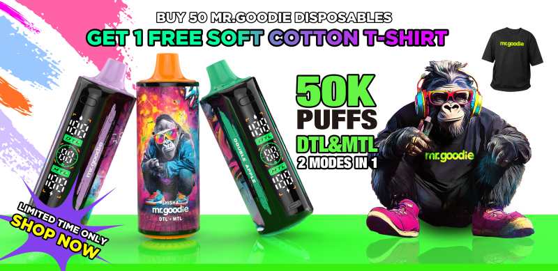 MrGoodie DTL MTL 50000 2 MrGoodie DTL MTL 50000 2