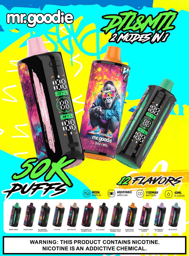 MrGoodie DTL MTL 50000 1