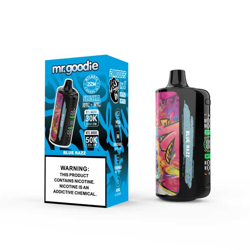MrGoodie DTL MTL 50000 3