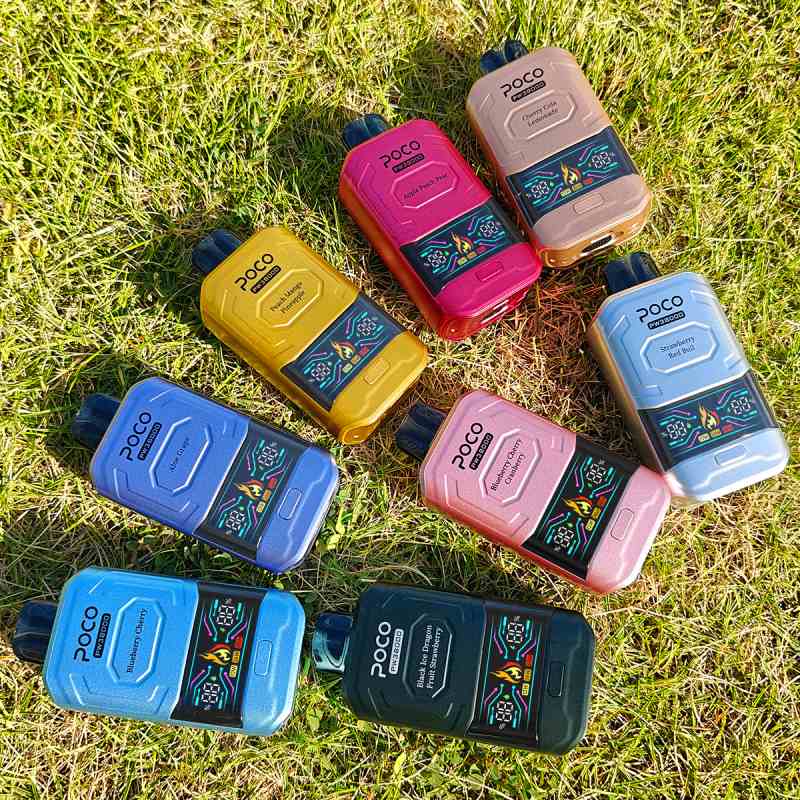 POCO PW 38000 17 POCO PW 38000 17