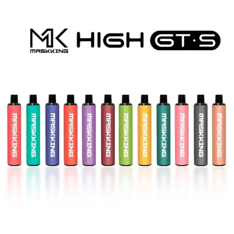 Maskking GTS 2500 18 Maskking GTS 2500 18