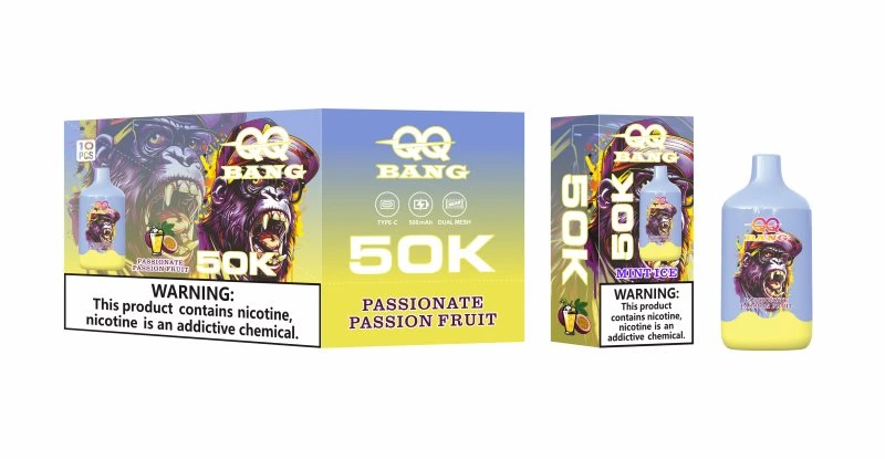 QQ BANG Sinrob 50K 13