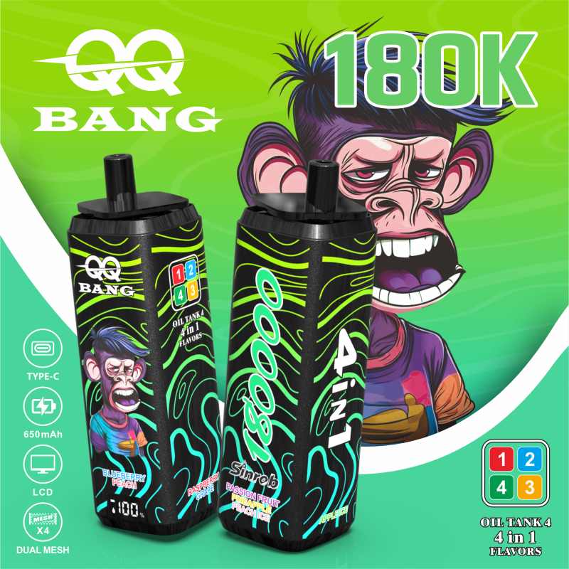 QQ BANG 180K 13 QQ BANG 180K 13