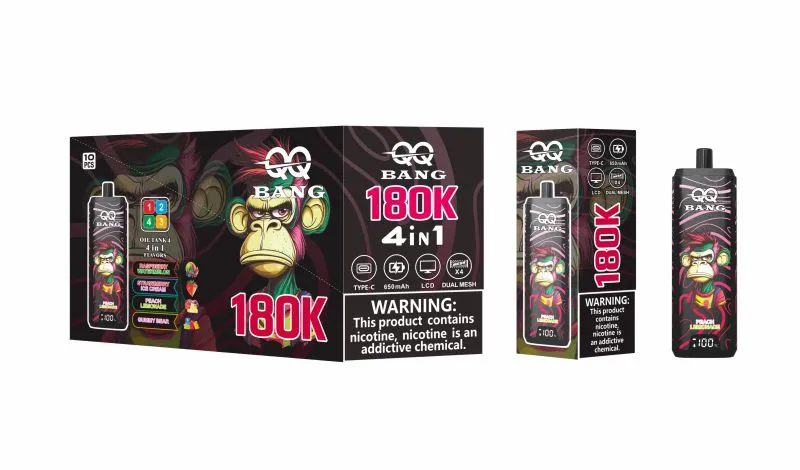 QQ BANG 180K 50 QQ BANG 180K 50
