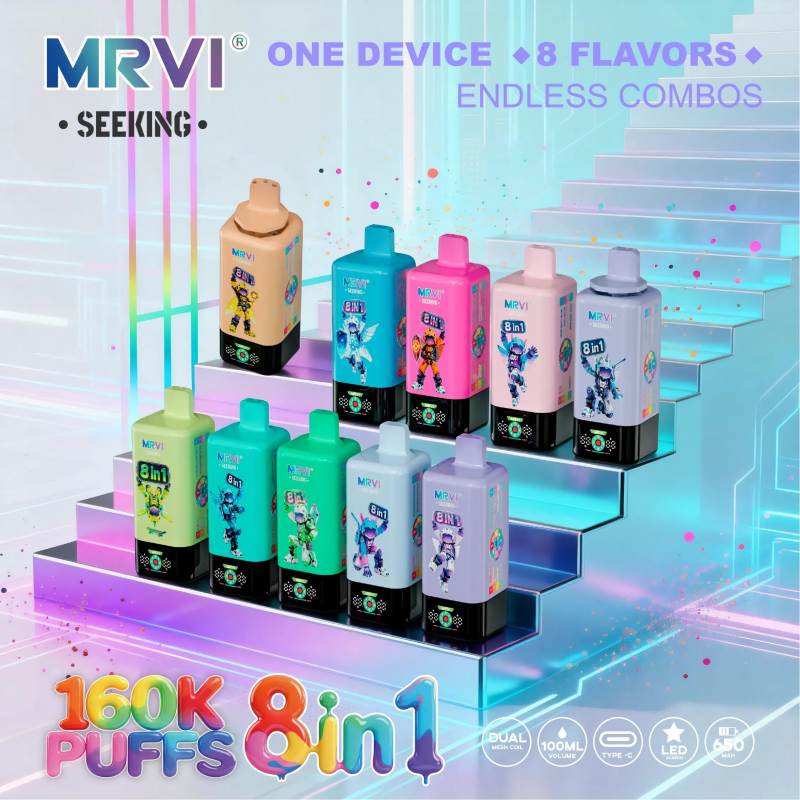 eight-flavors-10-products-in-one-collection-MRVI SEEKING 160K 8 in1 eight-flavors-10-products-in-one-collection-MRVI SEEKING 160K 8 in1