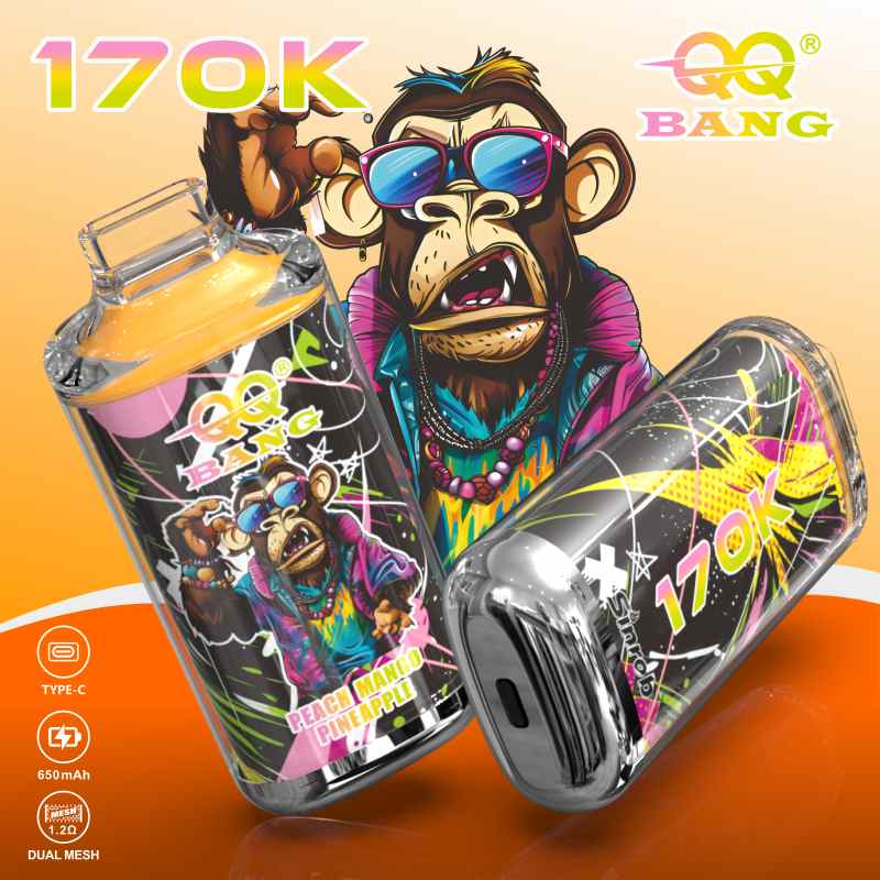 QQ BANG 170K 11