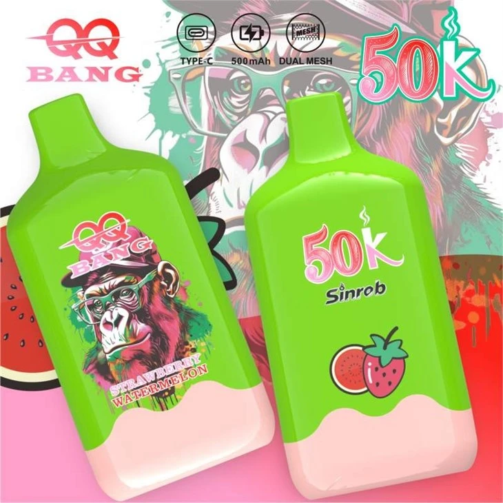 QQ BANG Sinrob 50000 13