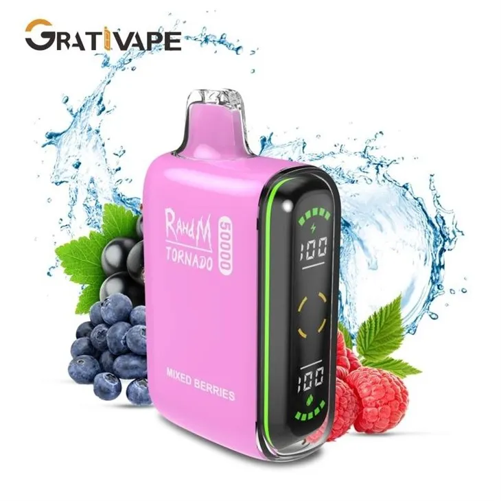 MAXED BERRIES_Rahdm tomado 50000