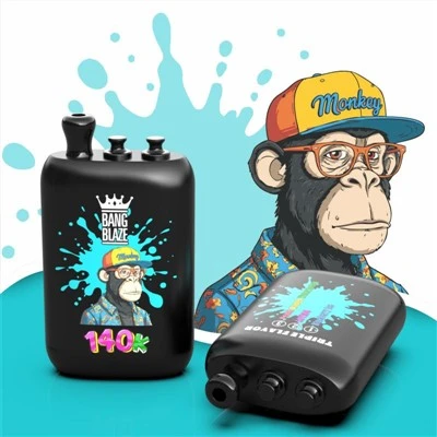BANG BLAZE 140K