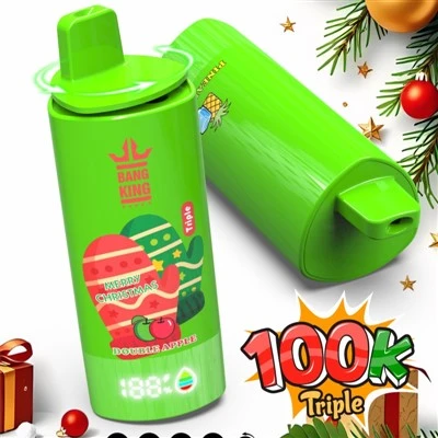 BANG KING Tiga kali ganda 100000 3dalam1