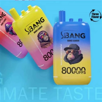 Pemimpin Bang 80000