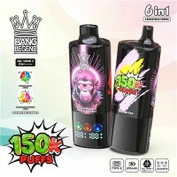 LEGENDA BANG 150000 6dalam1