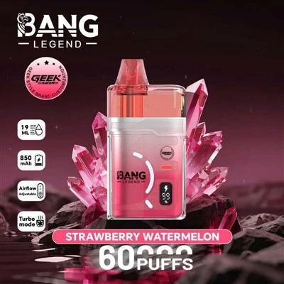 LEGENDA BANG 60K