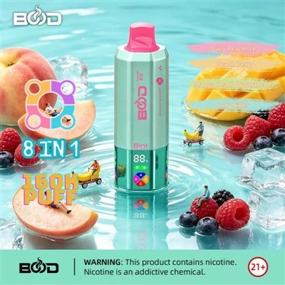 Bood Vasto 8 dalam 1 160000