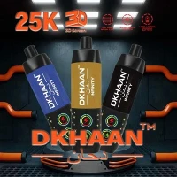 DKHAAN INFINITI 25000