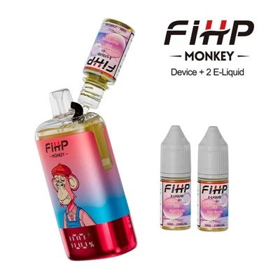 FIHP MONYET 30K