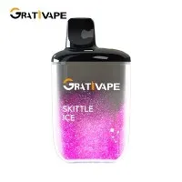 Grativape IMagic 10000 Sedutan