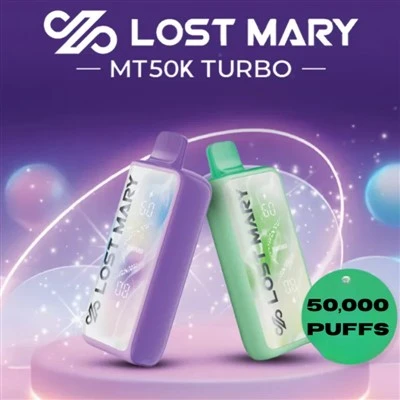 Sedutan LostMary 50K