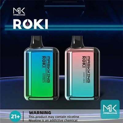 Bertopengkan ROKI 15K