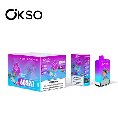 Okso rasa berganda 60000